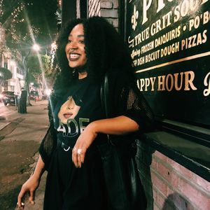 Meet your Posher, Sa